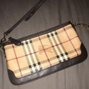 Burberry crossbody